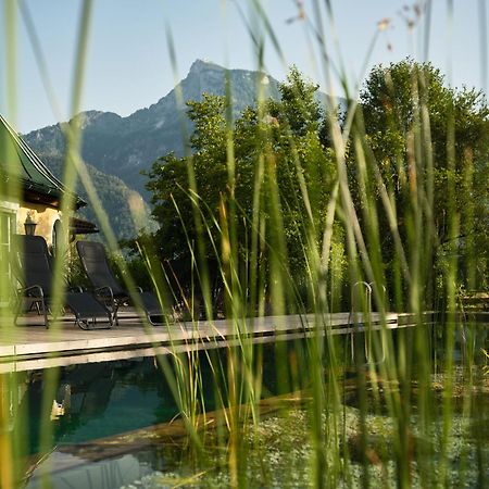 Bloberger Hof Hotel Salzburg Ngoại thất bức ảnh