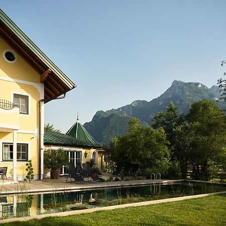 Bloberger Hof Hotel Salzburg Ngoại thất bức ảnh