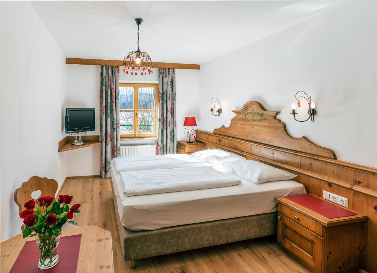 Bloberger Hof Hotel Salzburg Ngoại thất bức ảnh
