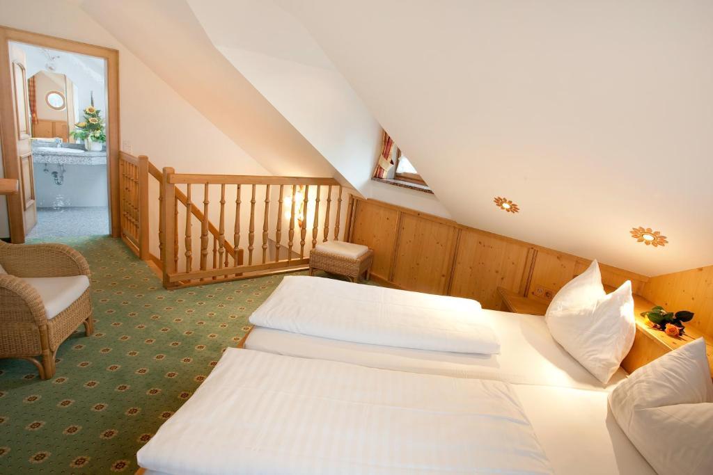 Bloberger Hof Hotel Salzburg Phòng bức ảnh