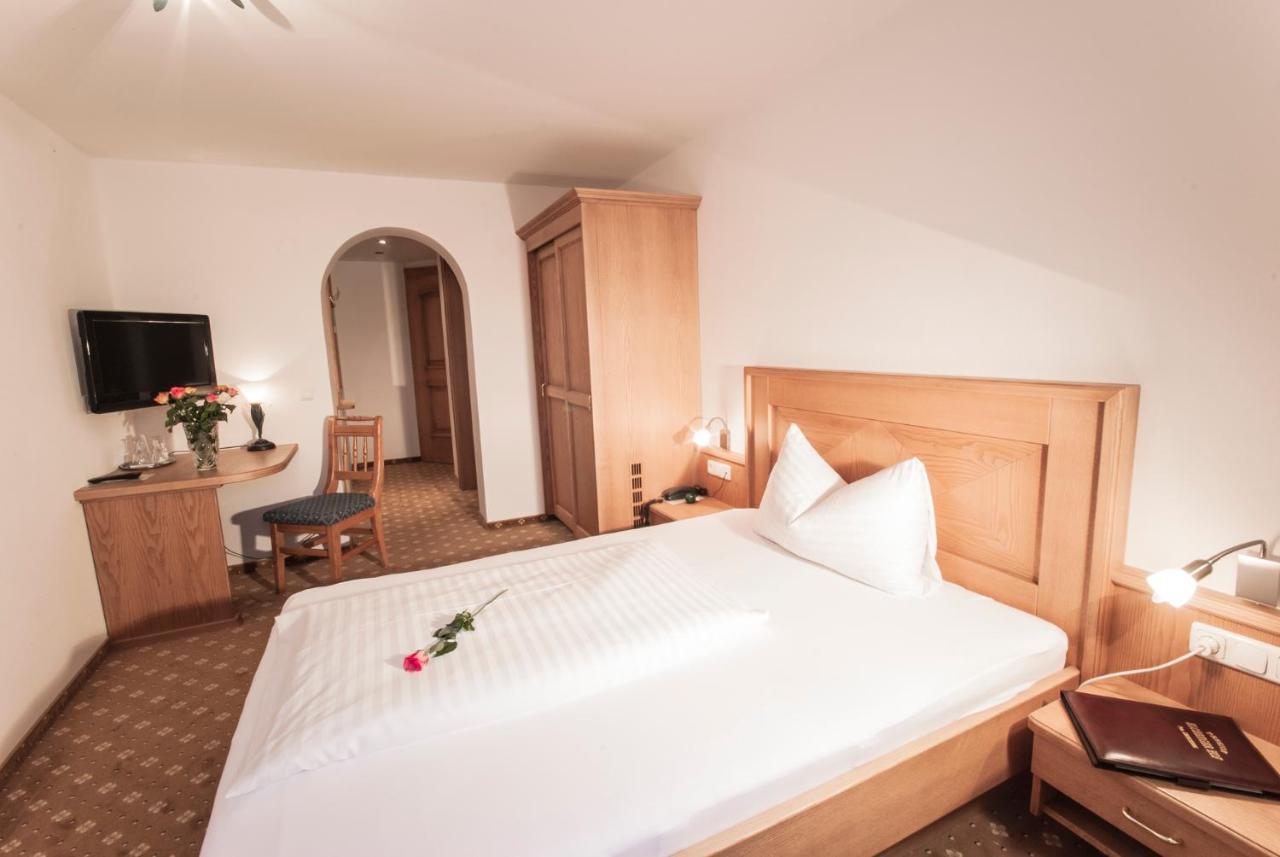 Bloberger Hof Hotel Salzburg Ngoại thất bức ảnh