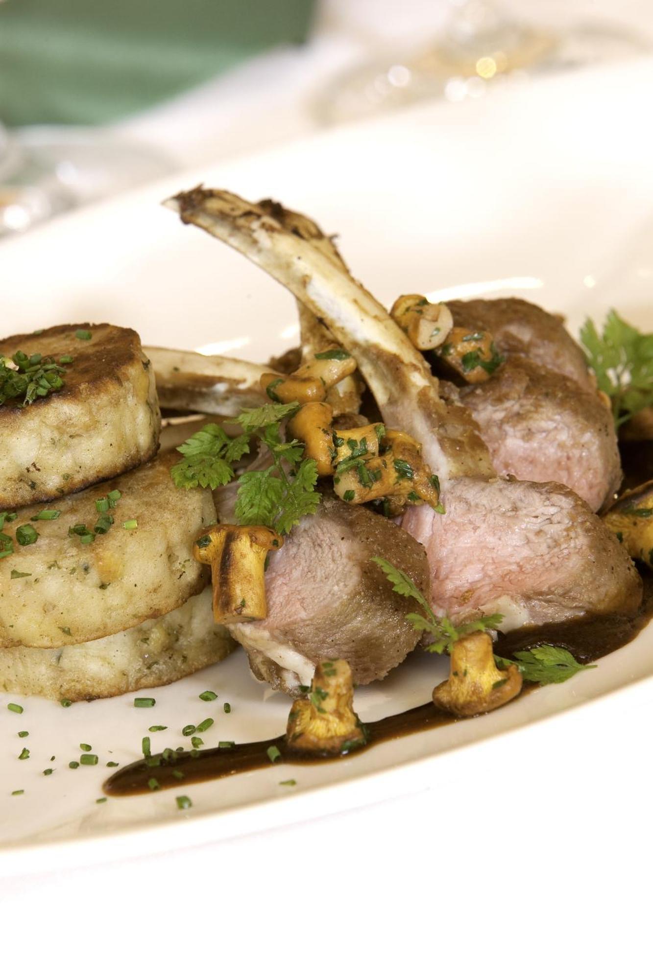 Bloberger Hof Hotel Salzburg Ngoại thất bức ảnh