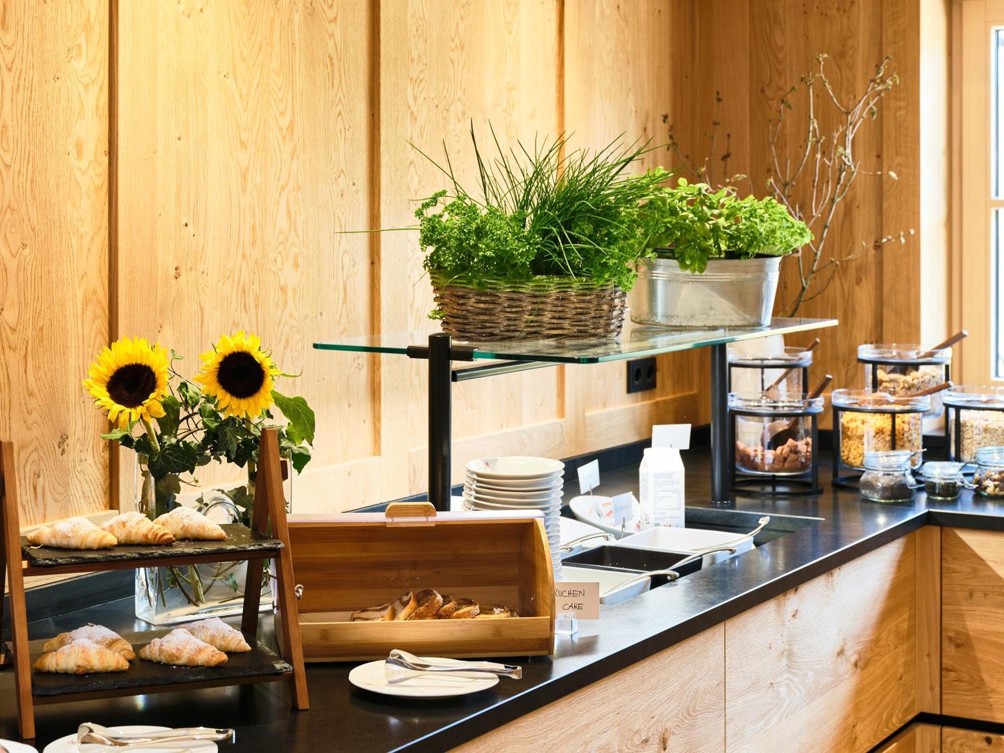 Bloberger Hof Hotel Salzburg Ngoại thất bức ảnh