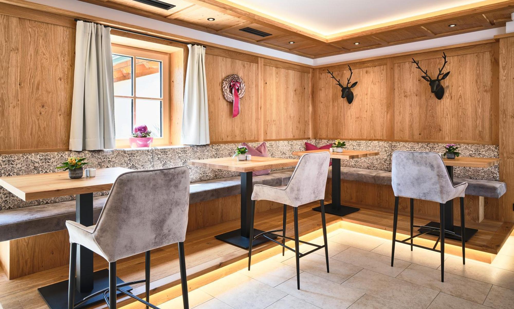 Bloberger Hof Hotel Salzburg Ngoại thất bức ảnh