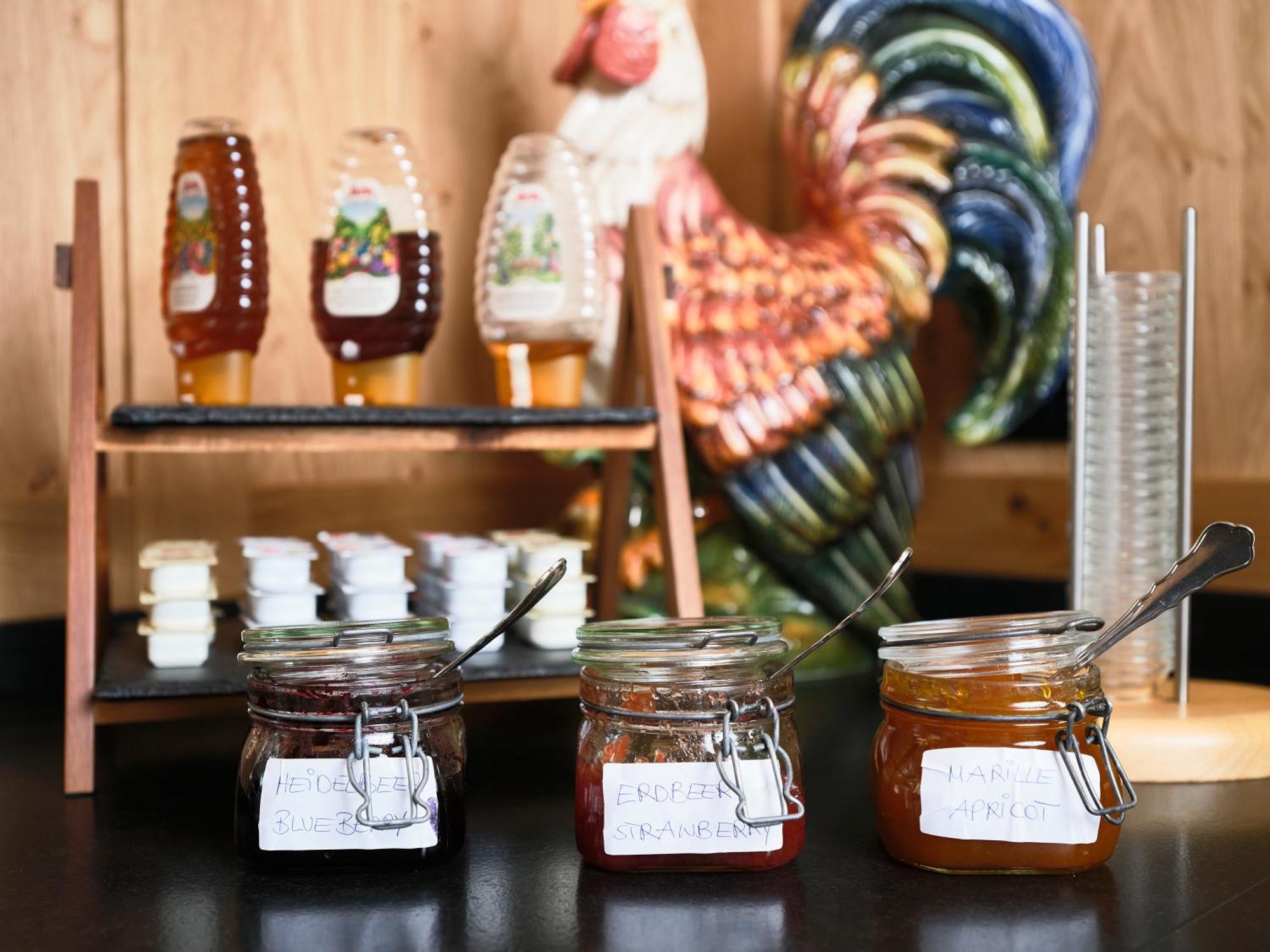 Bloberger Hof Hotel Salzburg Ngoại thất bức ảnh