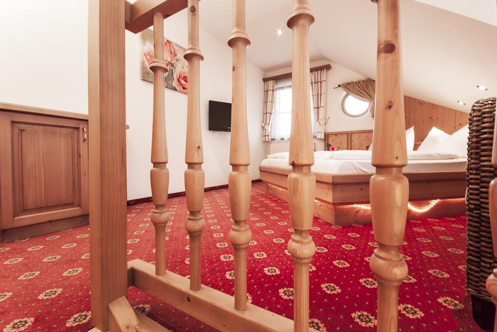 Bloberger Hof Hotel Salzburg Ngoại thất bức ảnh