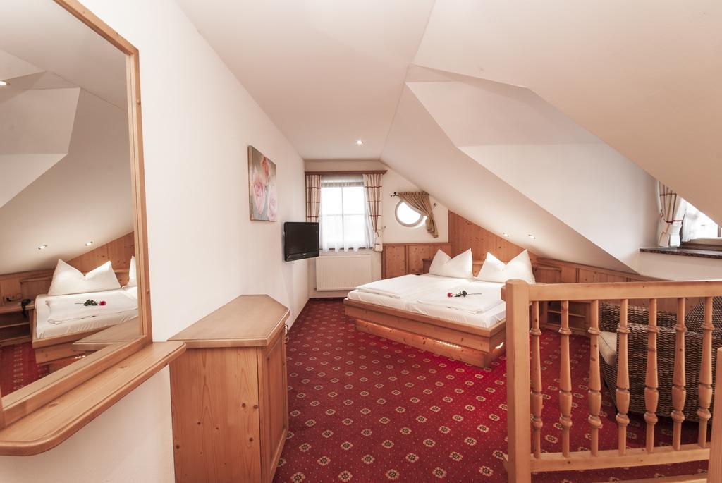 Bloberger Hof Hotel Salzburg Ngoại thất bức ảnh