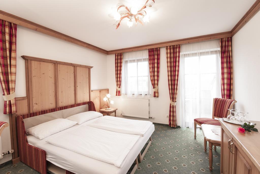 Bloberger Hof Hotel Salzburg Ngoại thất bức ảnh