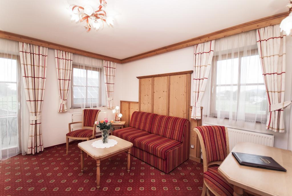 Bloberger Hof Hotel Salzburg Ngoại thất bức ảnh