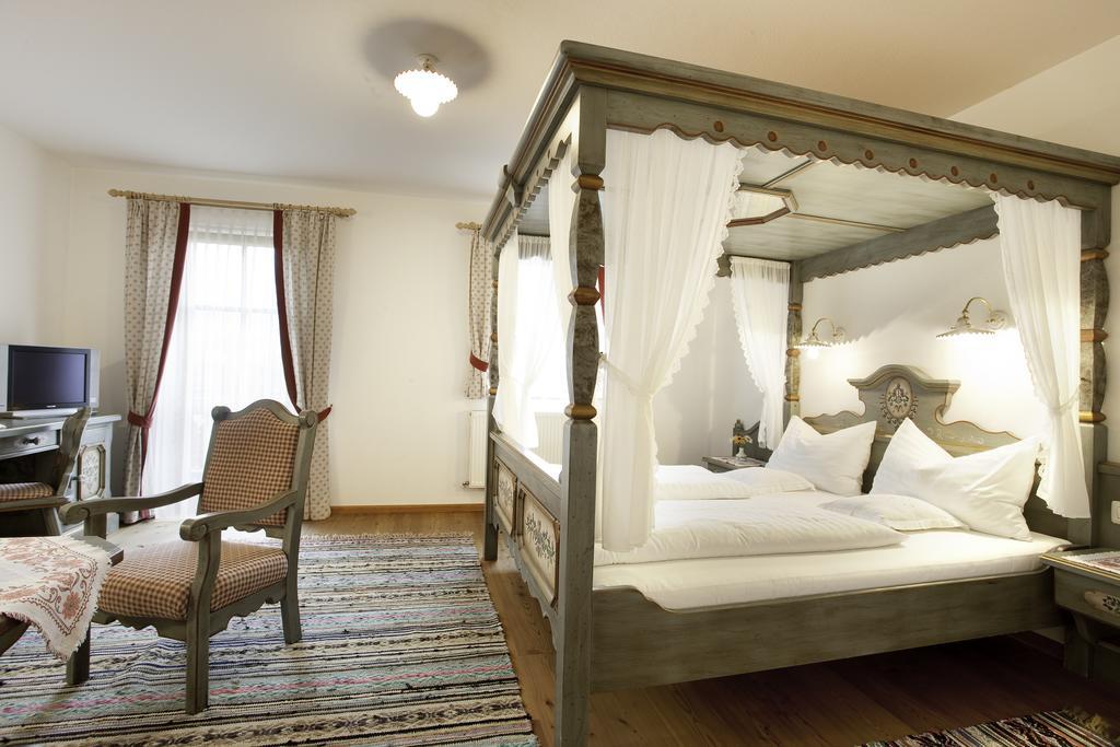 Bloberger Hof Hotel Salzburg Ngoại thất bức ảnh