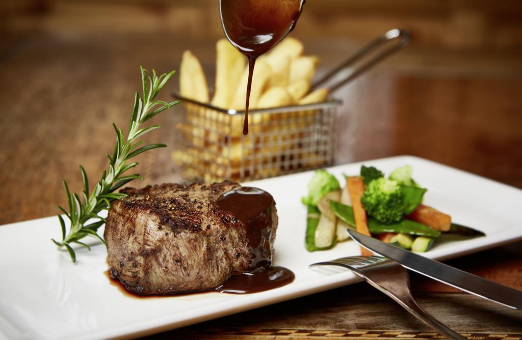 Bloberger Hof Hotel Salzburg Ngoại thất bức ảnh