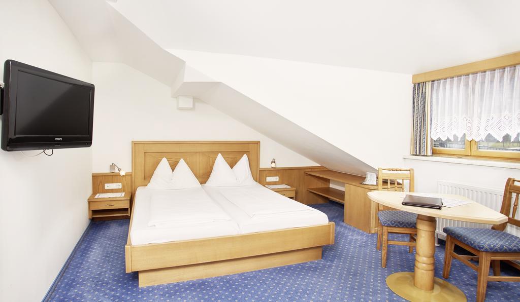Bloberger Hof Hotel Salzburg Ngoại thất bức ảnh