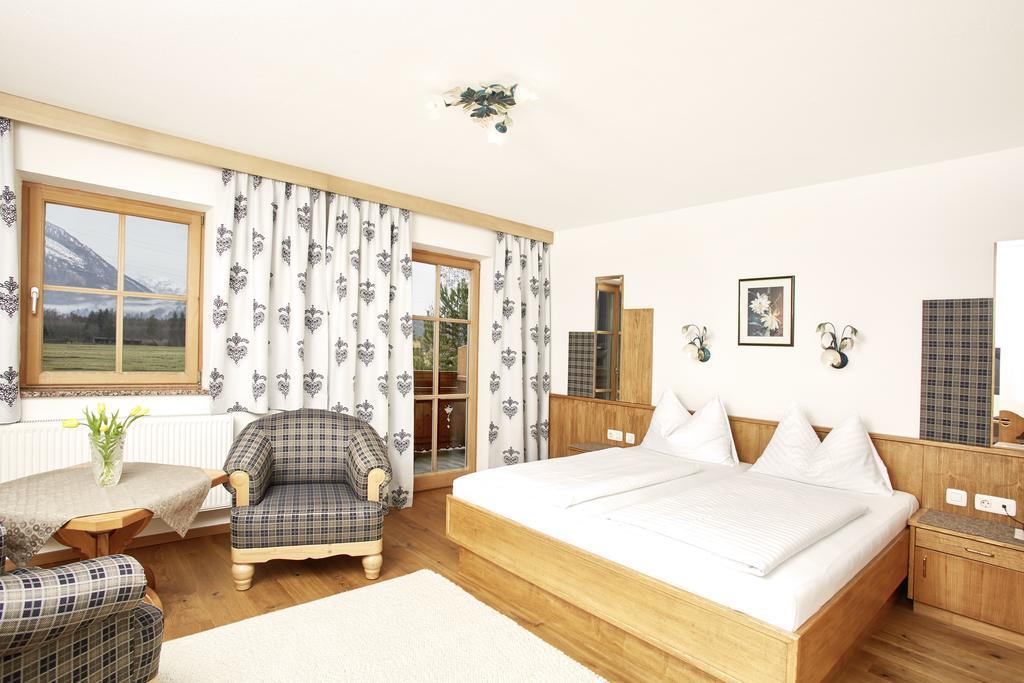 Bloberger Hof Hotel Salzburg Ngoại thất bức ảnh